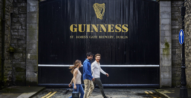 Guinness Storehouse