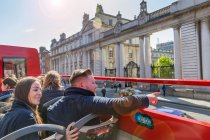 City Sightseeing Dublin 24hr Tour